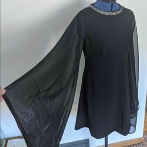 Megan Draper Mad Men Zou Bisou Dress - size 6